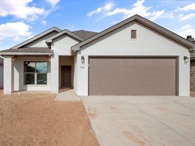 3604 Urbana Pl, Lubbock, TX, 79407