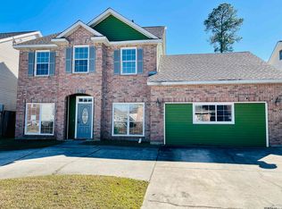 1308 Admiral Nelson Dr, Slidell, LA 70461