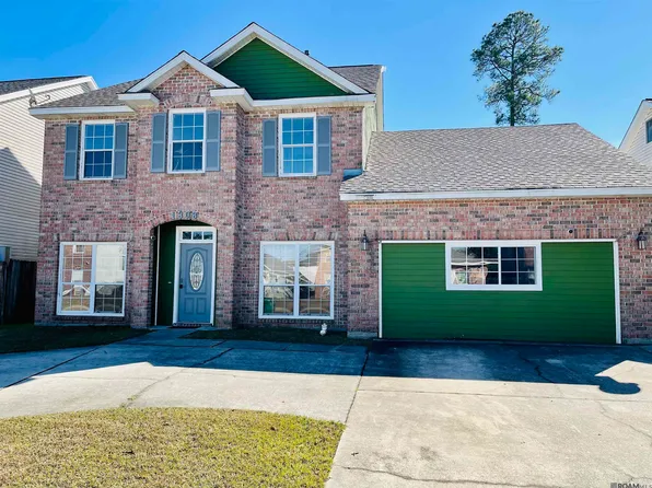 1308 Admiral Nelson Dr, Slidell, LA 70461