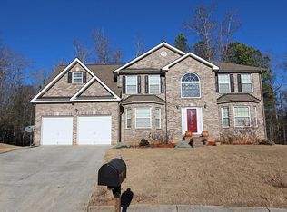 6339 Celtic Dr SW, Atlanta, GA 30331