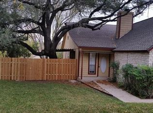 371 Fantail Loop APT B, Austin, TX 78734