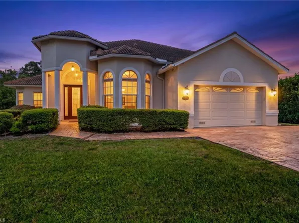 27001 Harbor DR, BONITA SPRINGS, FL 34135