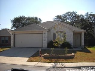 20910 Blue Trinity, San Antonio, TX 78259