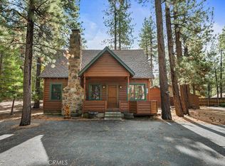 39161 Buckthorn Rd, Big Bear Lake, CA 92315