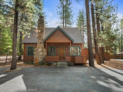 39161 Buckthorn Rd, Big Bear Lake, CA, 92315