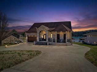 850 Sable Rd, Spring City, TN 37381