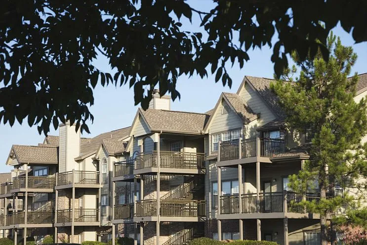 Crown Woods & Village at Crown Woods — Photo 7