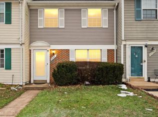8737 Bretton Woods Dr, Manassas, VA 20110