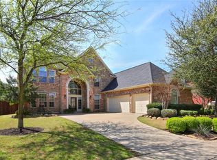 7109 Oakbury Ln, McKinney, TX 75071