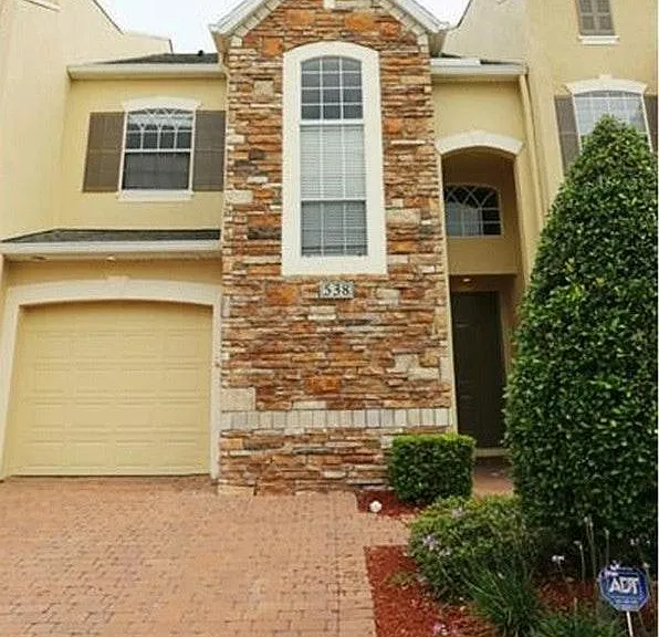 Front Townhome