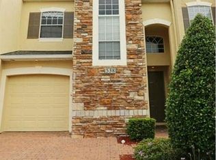538 Terrace Spring Dr, Orlando, FL 32828