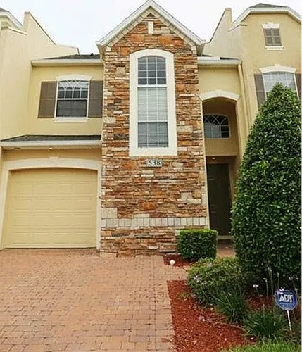 538 Terrace Spring Dr Photo 1
