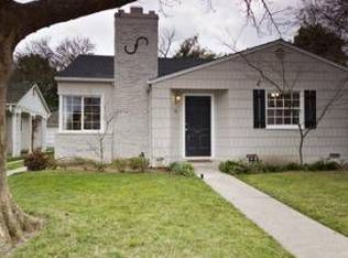 1136 Teneighth Way, Sacramento, CA 95818