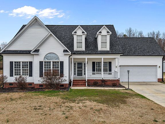 2nd image of 5306 Whitney Lane