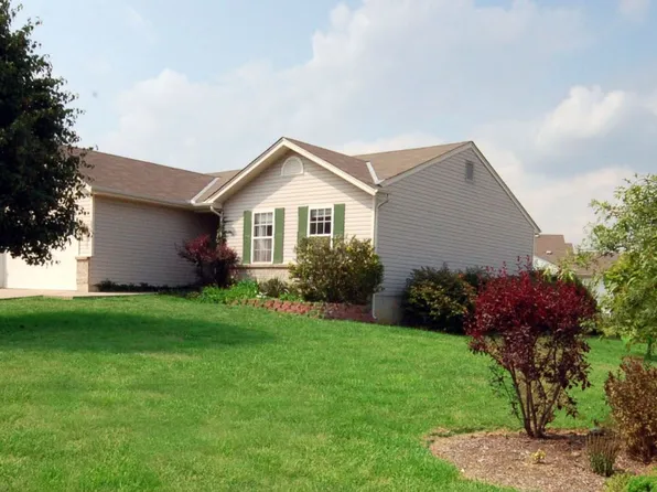 396 Locust Forge Ln, Lebanon, OH 45036