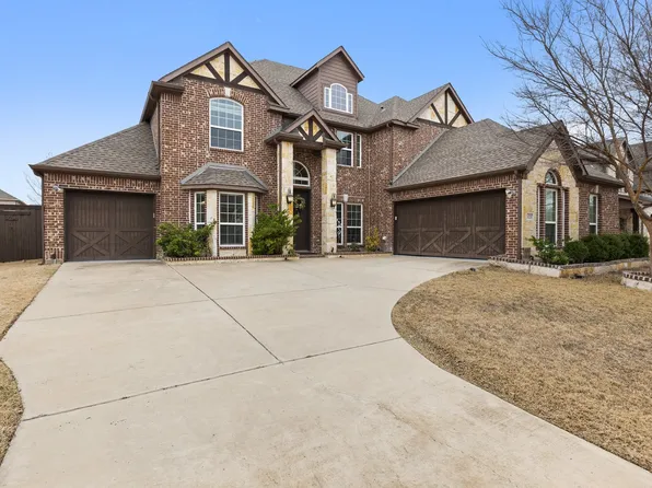 14220 Mensano Dr, Frisco, TX 75035