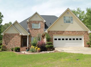 118 Wanda Gail Dr, El Dorado, AR 71730