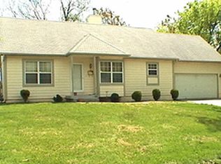 7207 Askew Ave, Kansas City, MO 64132