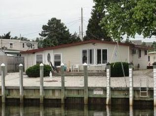 6 Nantucket Ct, Little Egg Harbor, NJ