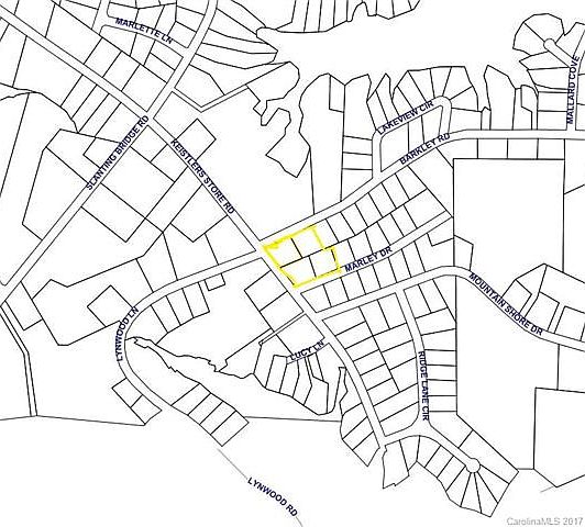 1st image of 7848 Keistlers Store Road 1 2 3 And #4