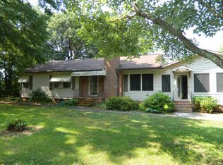 327 Old State Highway 277 Loop Rd, Dallas, NC 28034