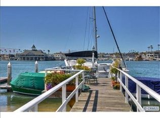 508 Bay Front S, Newport Beach, CA 92662