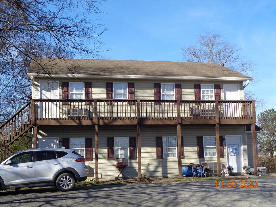 1st image of 113 Hill St APT C