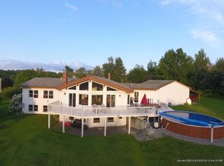 525 Bigelow Hill Rd, Skowhegan, ME 04976