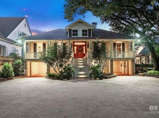16291 Scenic Highway 98, Fairhope, AL 36532