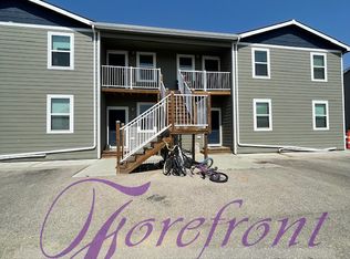 657 Pebble Mountain Dr #D, Casper, WY 82604