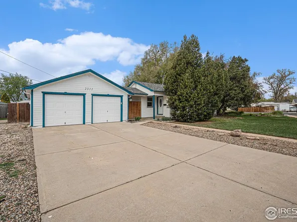 2311 Cleveland Ave, Loveland, CO 80538