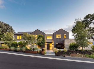 2355 Tioga Dr, Menlo Park, CA 94025