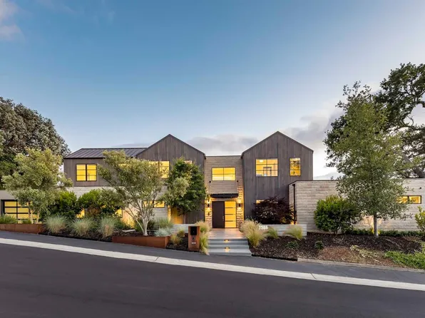 2355 Tioga Dr, Menlo Park, CA 94025