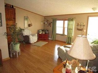 1420 Cottonwood Dr, Rock Springs, WY 82901