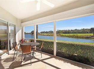 6280 Bellerive AVE #202, NAPLES, FL 34119