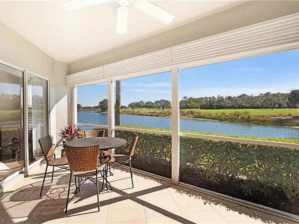 6280 Bellerive AVE #202, NAPLES, FL 34119