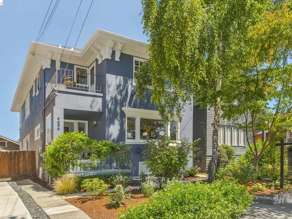6656 Dana St, Oakland, CA 94609
