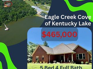 21 The Keys Cv, Buchanan, TN 38222