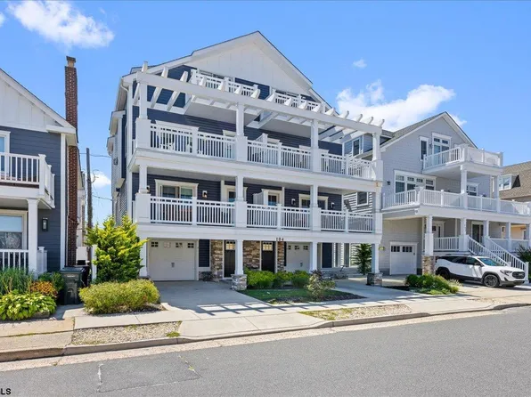 104 S New Haven Ave, Ventnor City, NJ 08406
