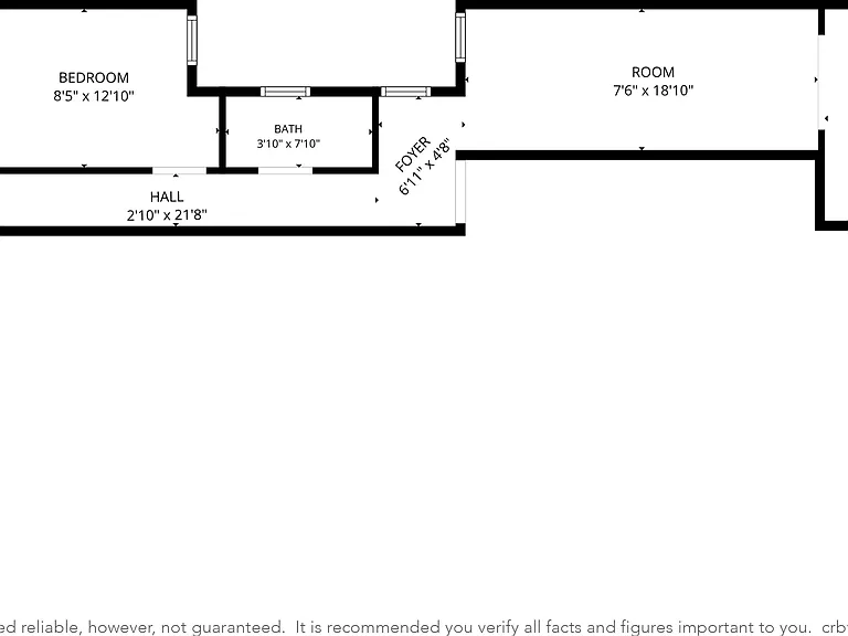 94 Harrison Pl #2R — Photo 2