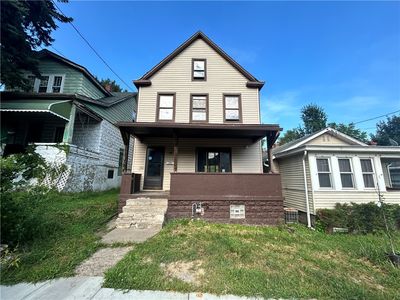 2405 Harrison St, McKeesport, PA, 15132