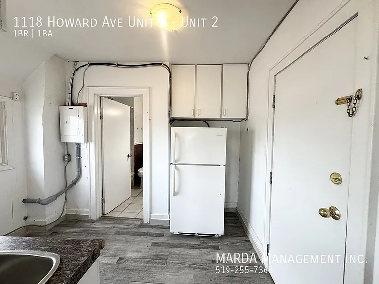 1118 Howard Ave #2 — Photo 13