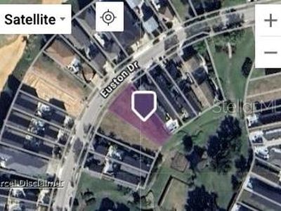 1521 Euston Dr #266, Kissimmee, FL, 34747