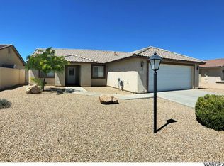 4258 E Medicine Bend Rd, Kingman, AZ 86401