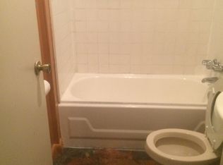 3204 W Belvedere Ave, Baltimore, MD 21215