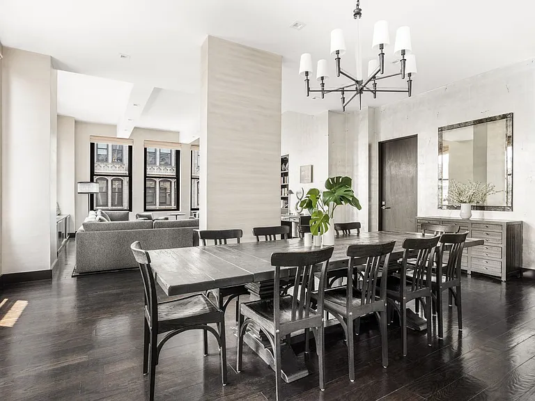 254 Park Ave S #11D — Photo 4