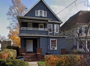 548 E 2nd St #1, Plainfield, NJ 07060
