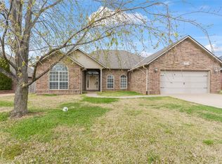 2800 SW Aster Way, Bentonville, AR 72712