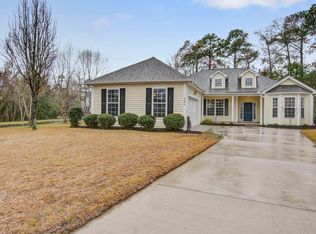 4880 Law Blvd, Summerville, SC 29485