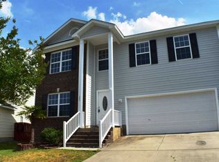 280 Cardinal Pines Ln, Lexington, SC 29073